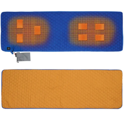 Electric Heated and Waterproof Camping Mat