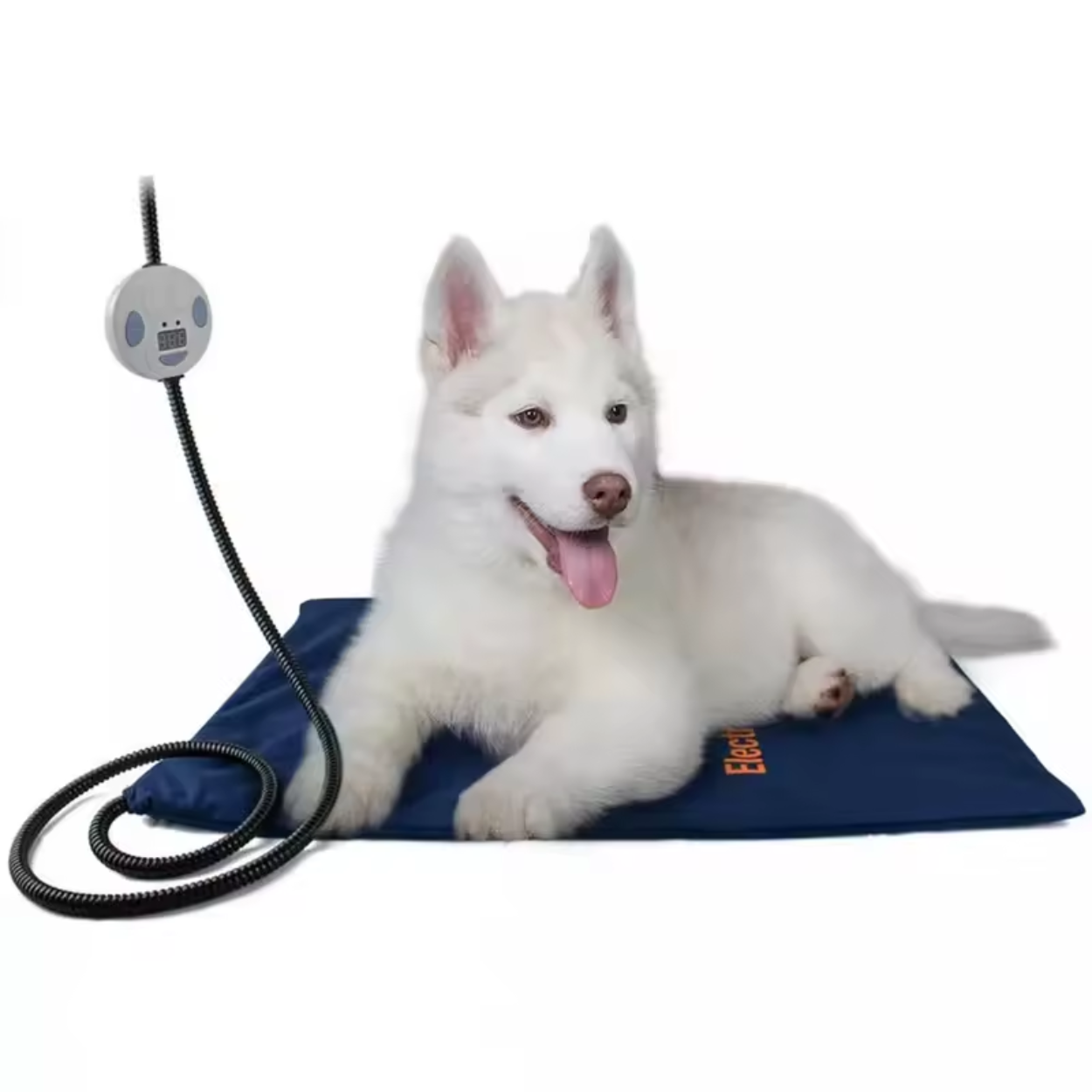 Soft Electric Heated Pet Mat