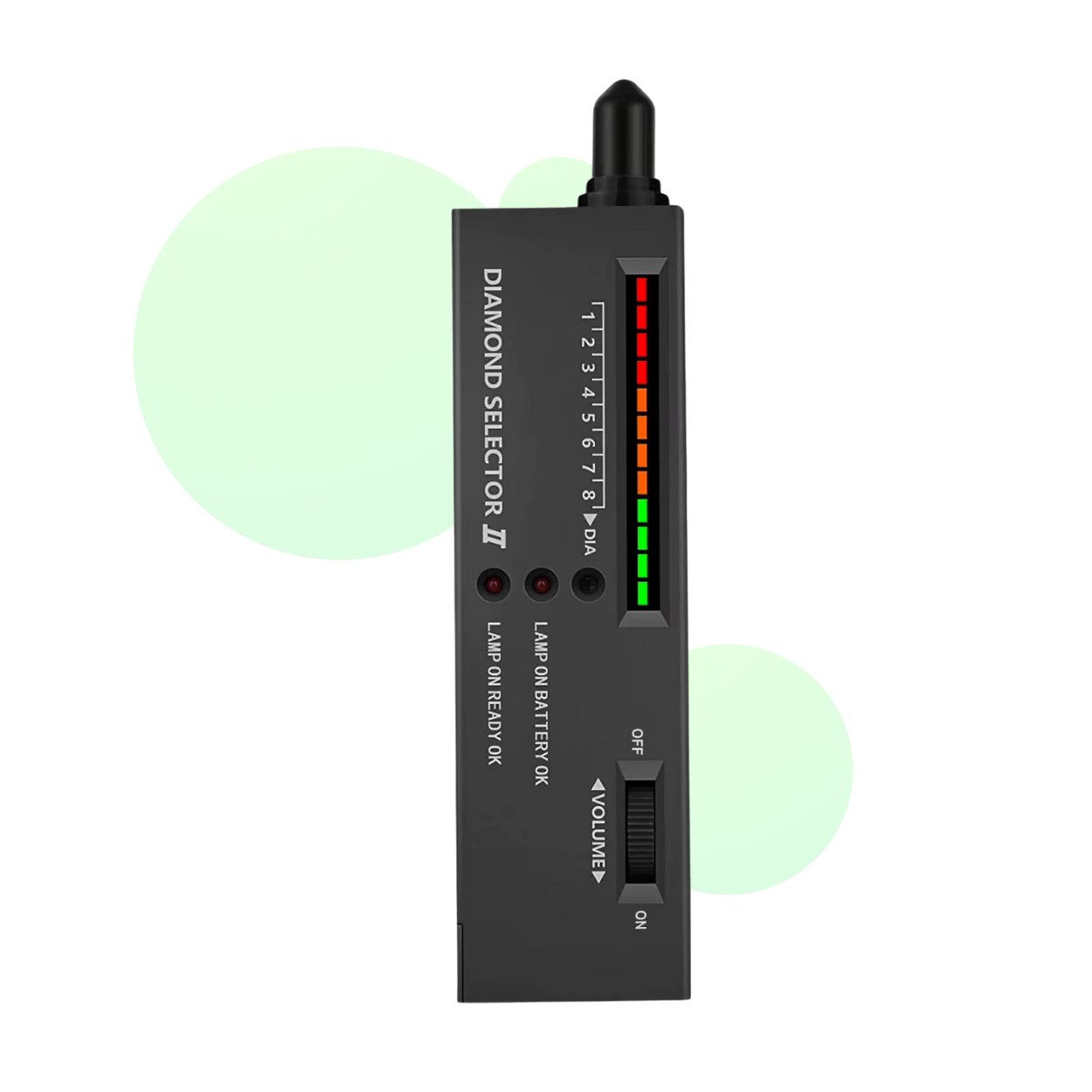 Selected Variant Image