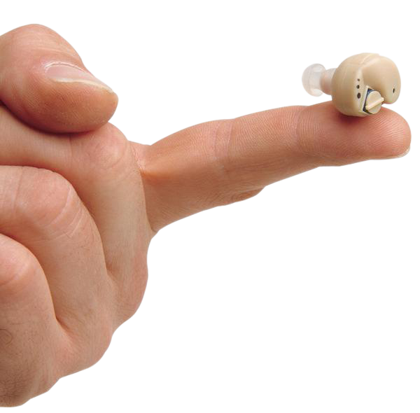 Ampli Oreille Sonore Professionnel - Santeova