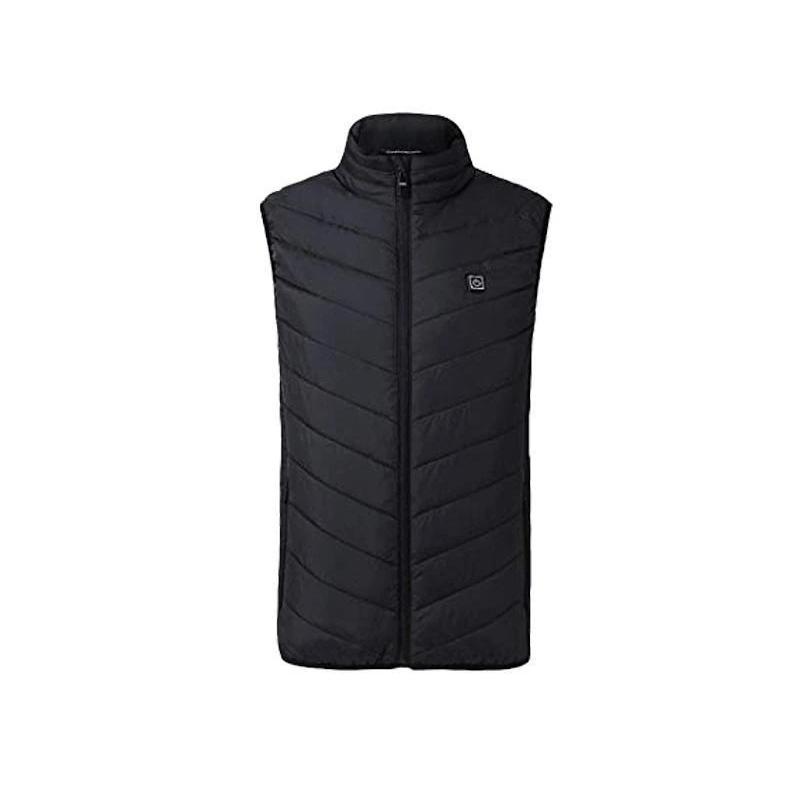 Elegant Rechargeable Heated Vest