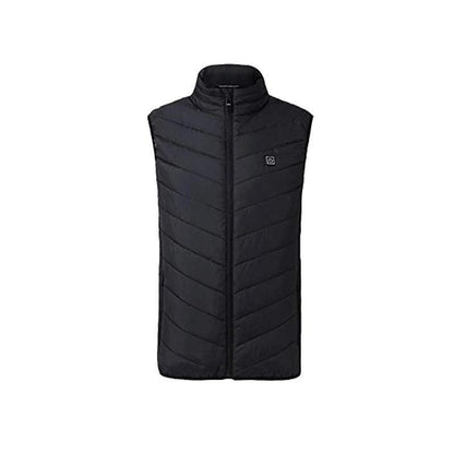 Elegant Rechargeable Heated Vest