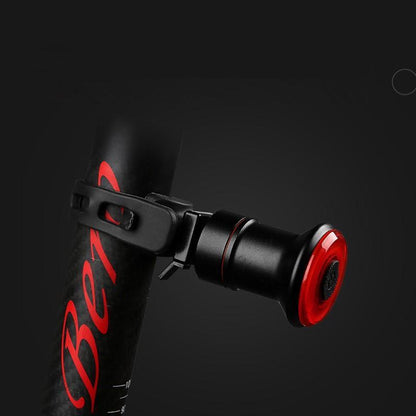 Rechargeable LED Bicycle Rear Light