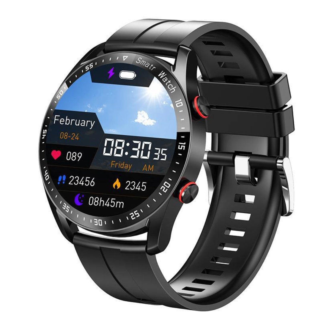 Elegant Sports Smartwatch