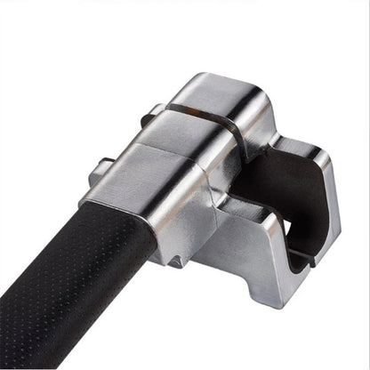 Security Cane with Anti-Theft Alarm for Car