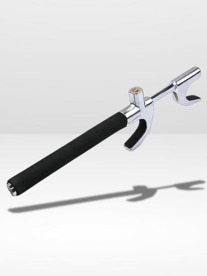 Serrure de Direction Voiture Antivol Renforcée - Marcherelle