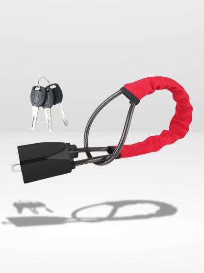 Car Steering Wheel Lock - High Security
