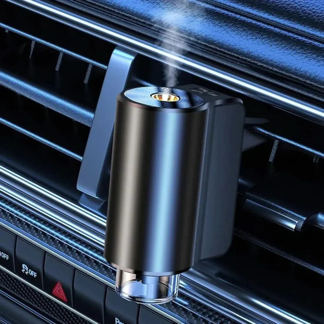 Diffuseur Parfum Relaxant avec Pied - Santeova