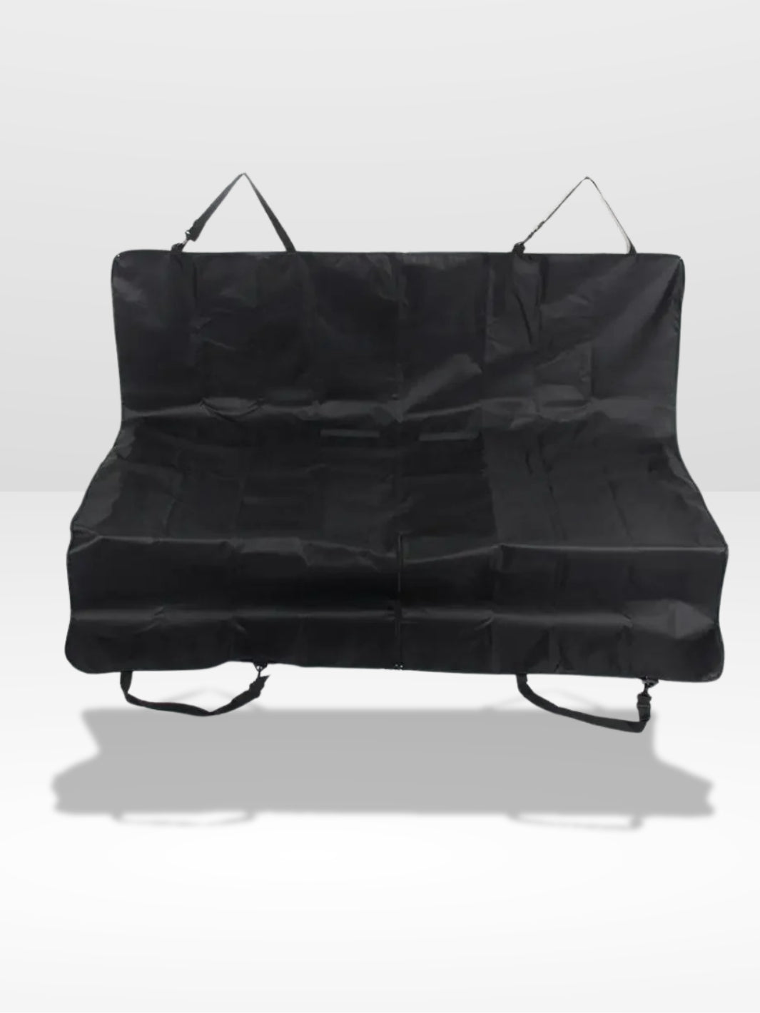 Bâche de Voiture Protège Intérieur pour Chien - Marcherelle