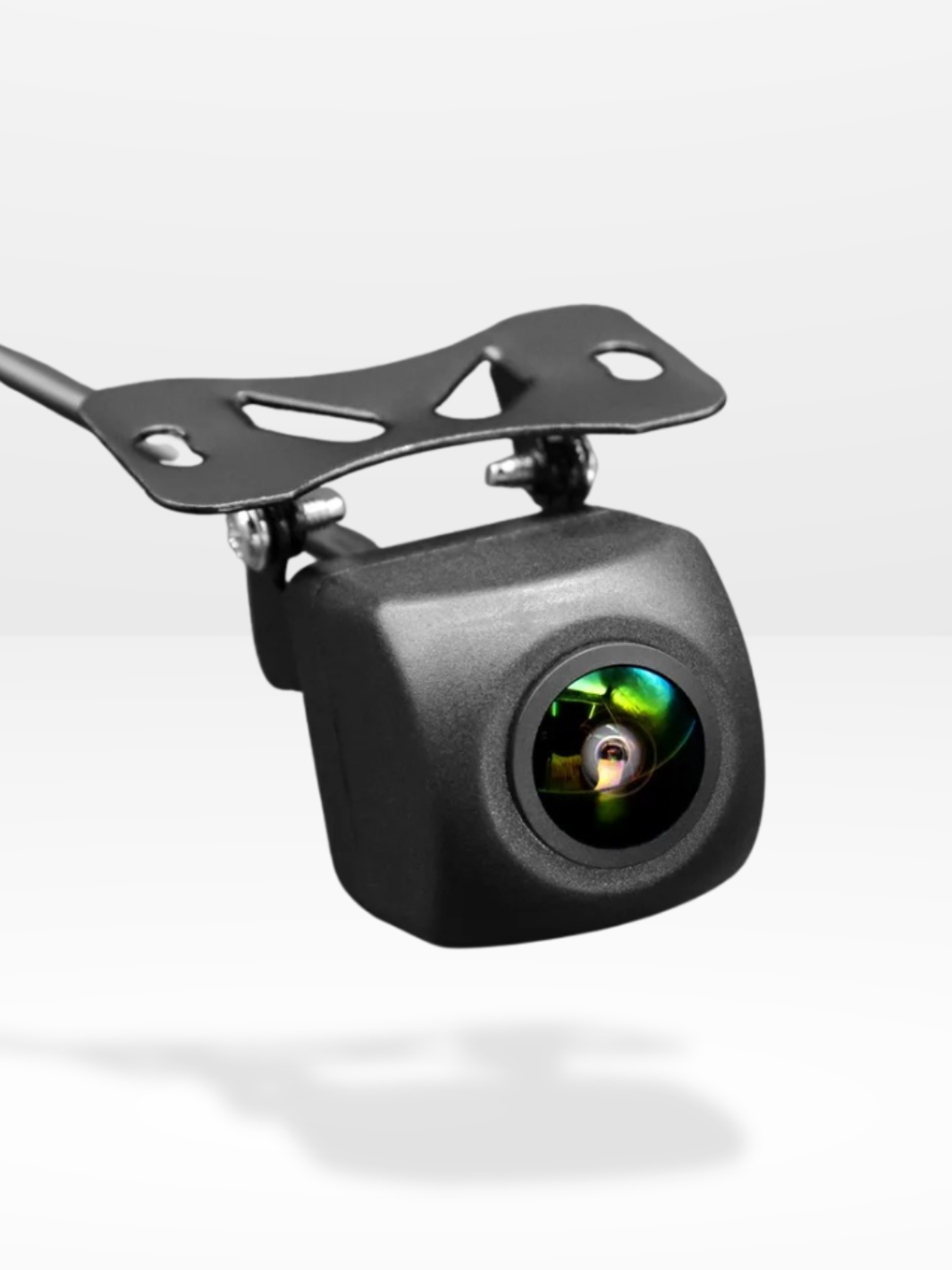 Universal 1080p Car Rearview Camera with AHD Connection