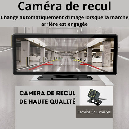 Car GPS CarPlay Mount Compatible with All Models