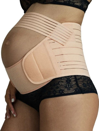 Elastic Pregnancy Belt