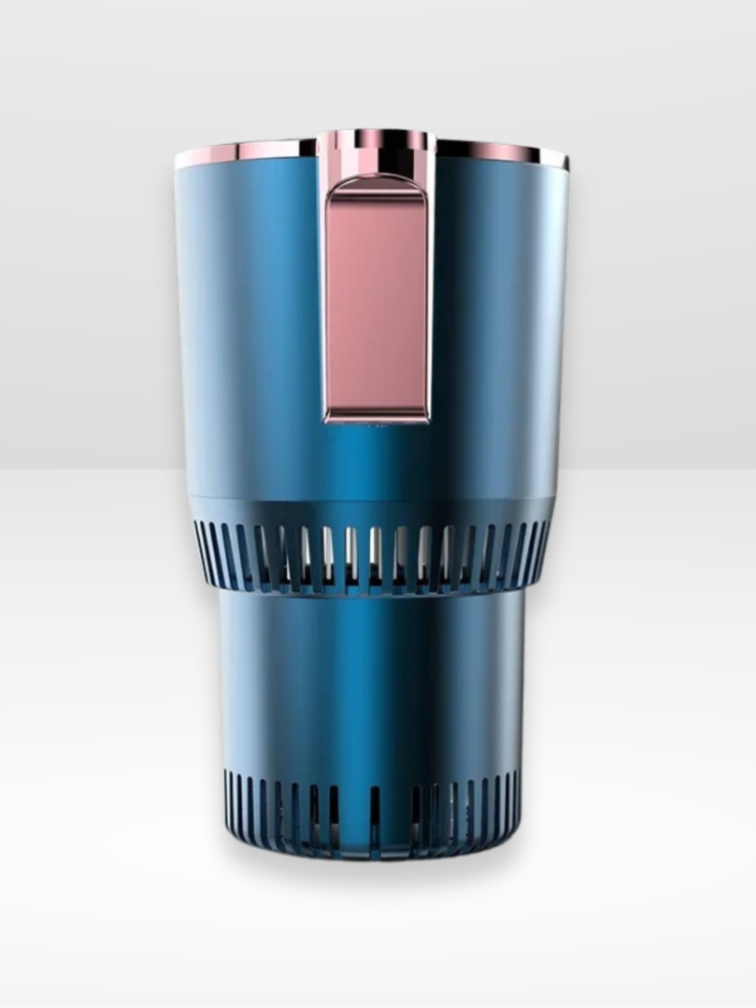 Electric Bottle Warmer and Cup Refrigerator