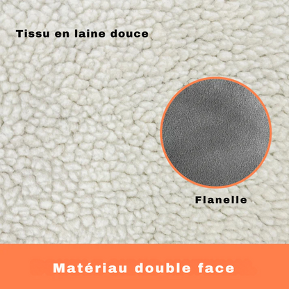 Adjustable Electric Heating Pad for Sofa and Chair