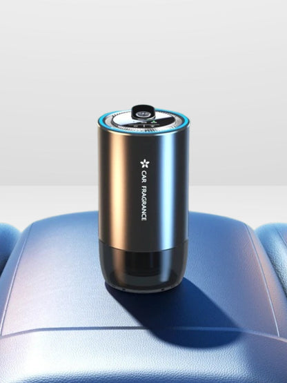 Rechargeable and Quiet LED Essential Oil Diffuser