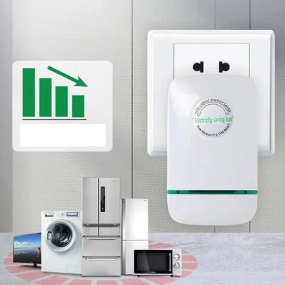 Smart Home Energy Saver