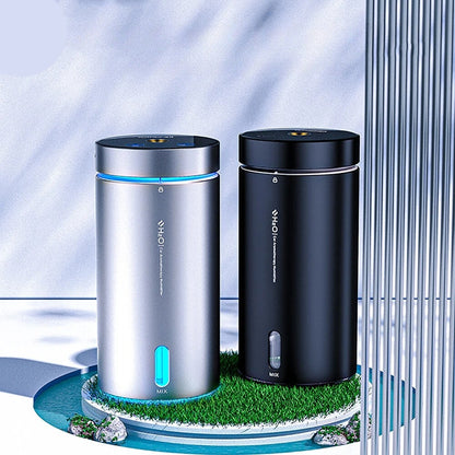 Elegant Design Scented Air Diffuser for Car