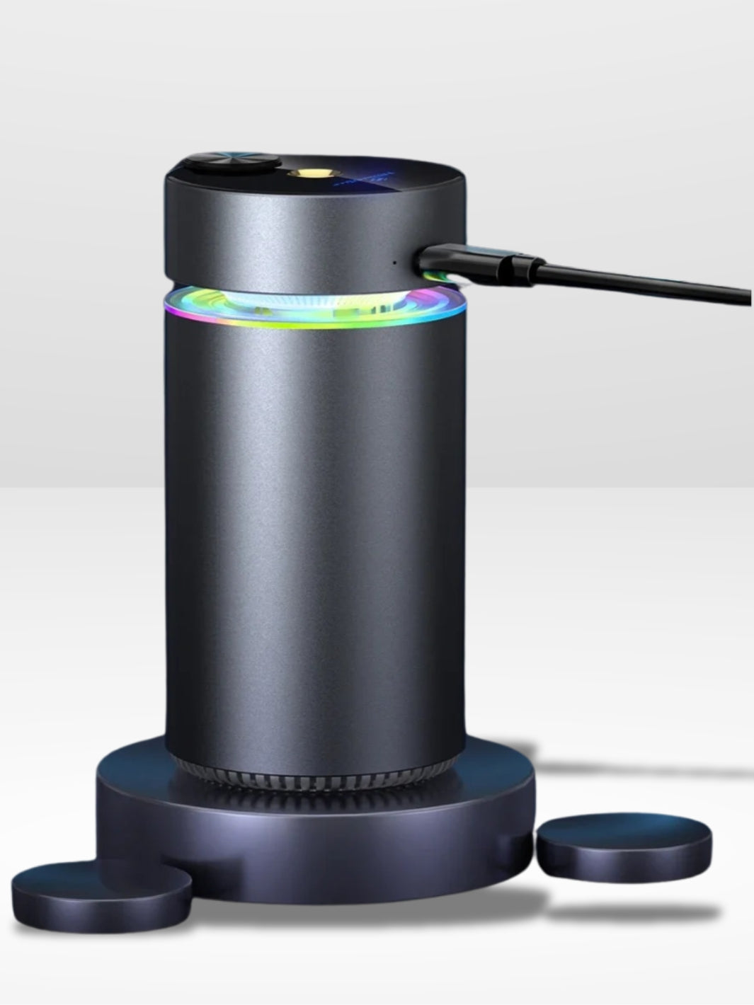 Elegant Design Car Scent Diffuser