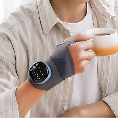 Electric Heating Bracelet for Muscle Pain