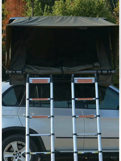 Family Roof Tent with Large Space