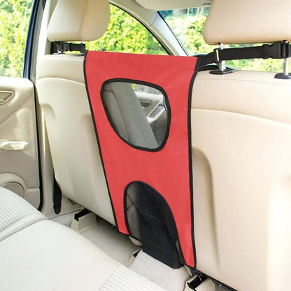 Universal and Durable Car Protective Cover