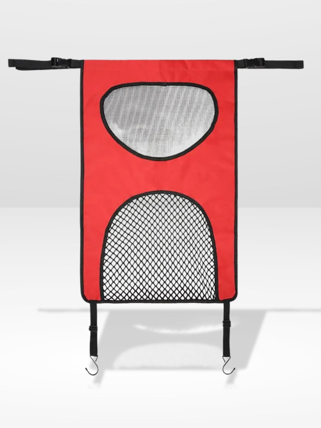 Voile de Protection Voiture Universel et Résistant - Marcherelle