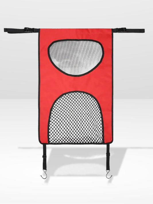 Voile de Protection Voiture Universel et Résistant - Marcherelle