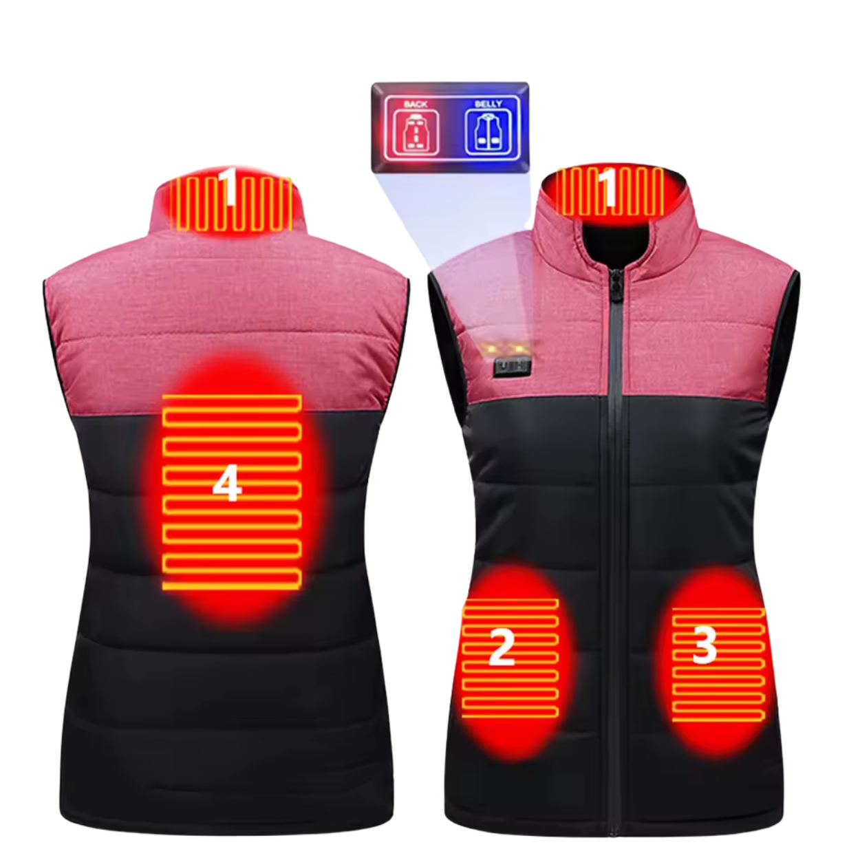 Selected Variant Image