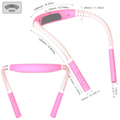Energy-Efficient LED Reading Lamp with Brightness Adjustment