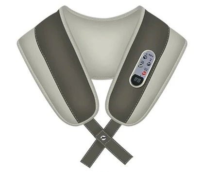 Neck Relaxing Stress-Relief Massager