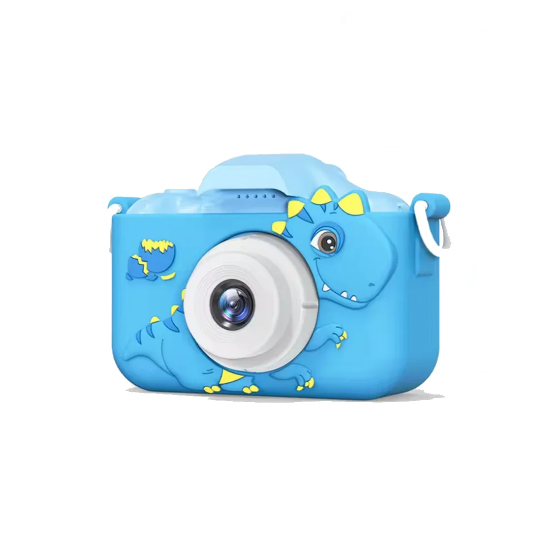 Marcherelle™ – Children's Camera for First Captured Memories