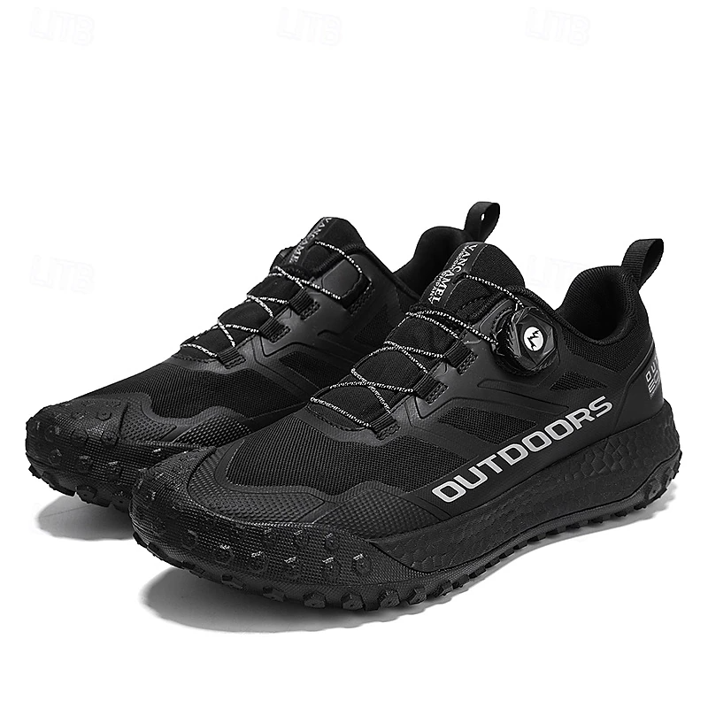 Marcherelle™ – Light and Slip-Resistant Hiking Shoes