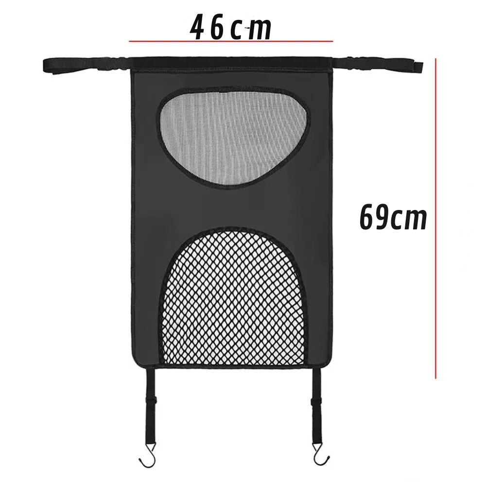 Universal and Durable Car Protective Cover