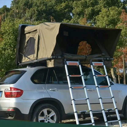 Family Roof Tent with Large Space