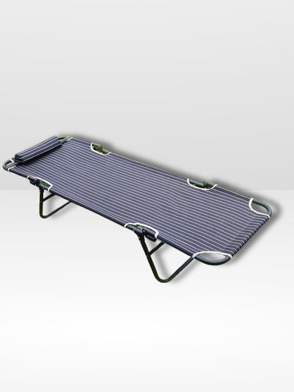 Foldable and Compact Car Bed for Kids