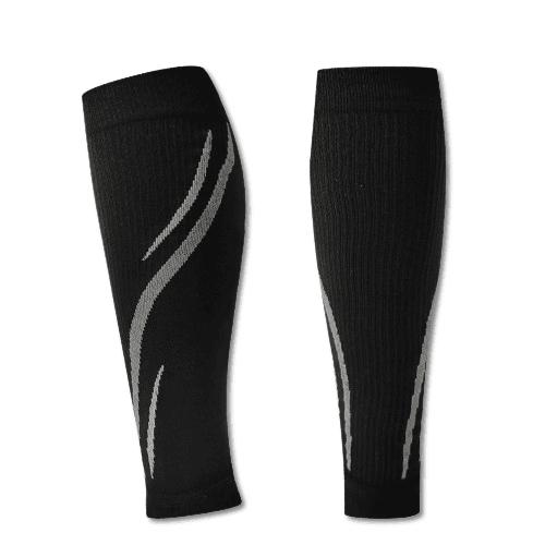 Sport Socks for Muscular Calves
