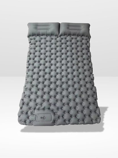 Comfortable and Lightweight 2-Person Inflatable Mattress