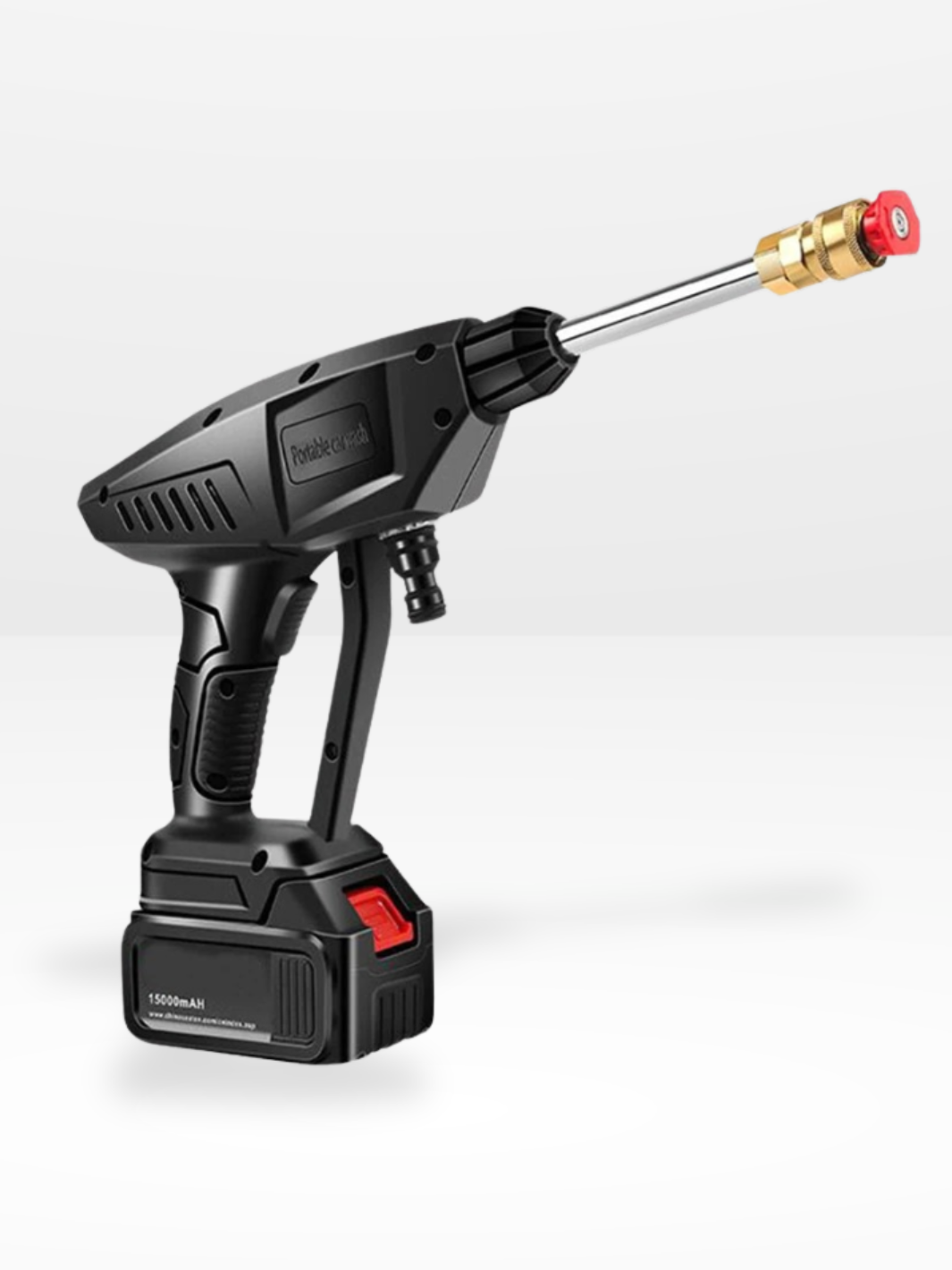 Karcher Nettoyeur Haute Pression Portable 60 Bars - Marcherelle