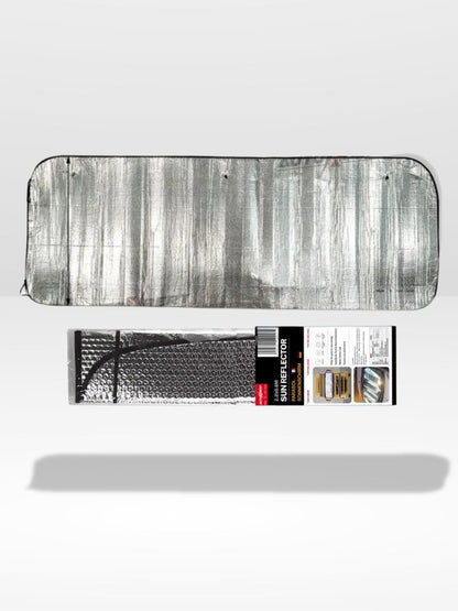 Pare-soleil Voiture Noir avec Logo Cool Ride - Marcherelle