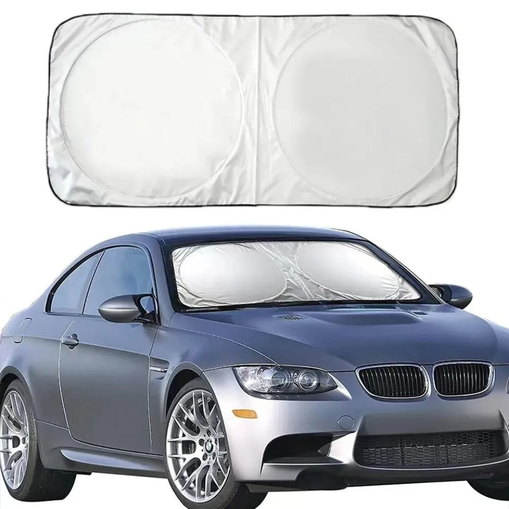 Car Sunshade Anti-Glare Screen