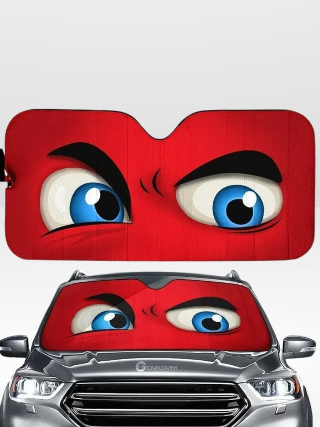 Waterproof and Lightweight Sunglasses for Driving