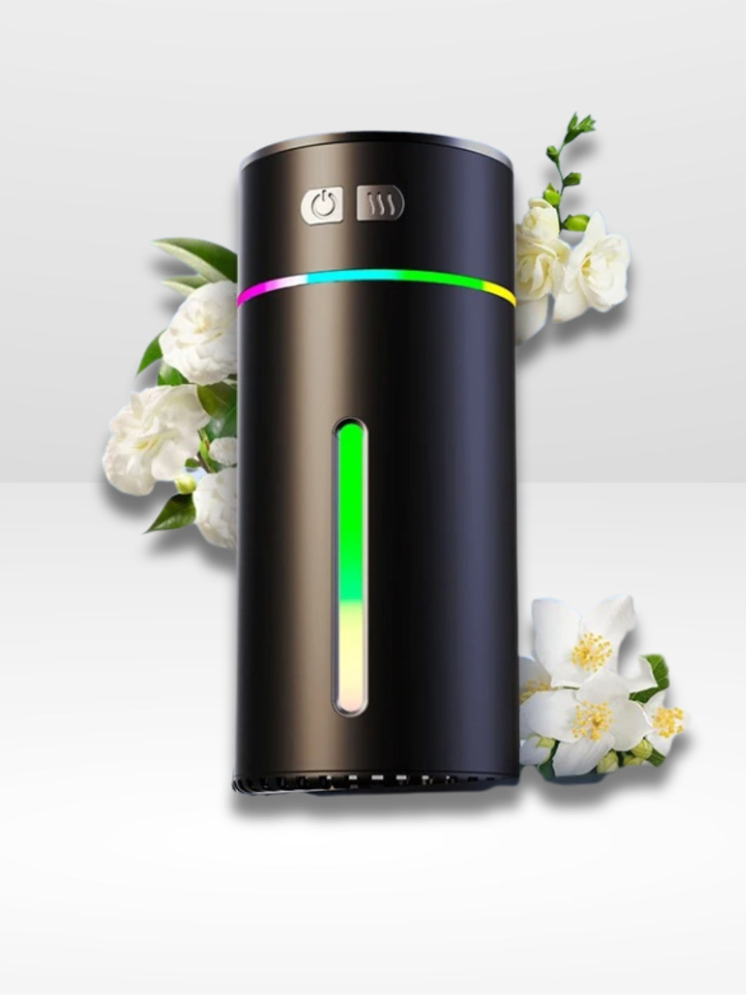 Fresh & Elegant Car Fragrance for Car Interior