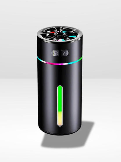 Fresh & Elegant Car Fragrance for Car Interior