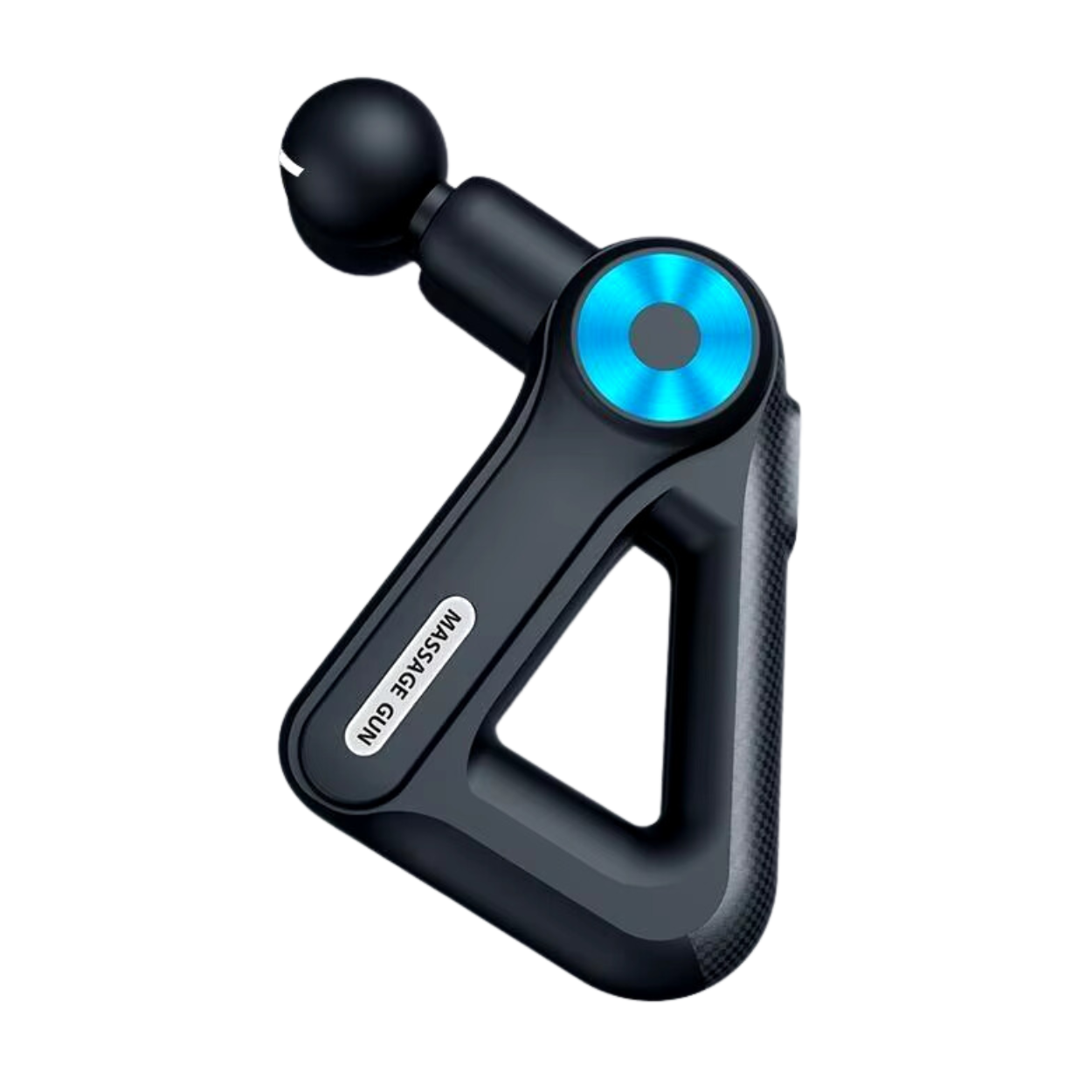 Pistolet Massage Pro pour Muscles Fatigués - Marcherelle