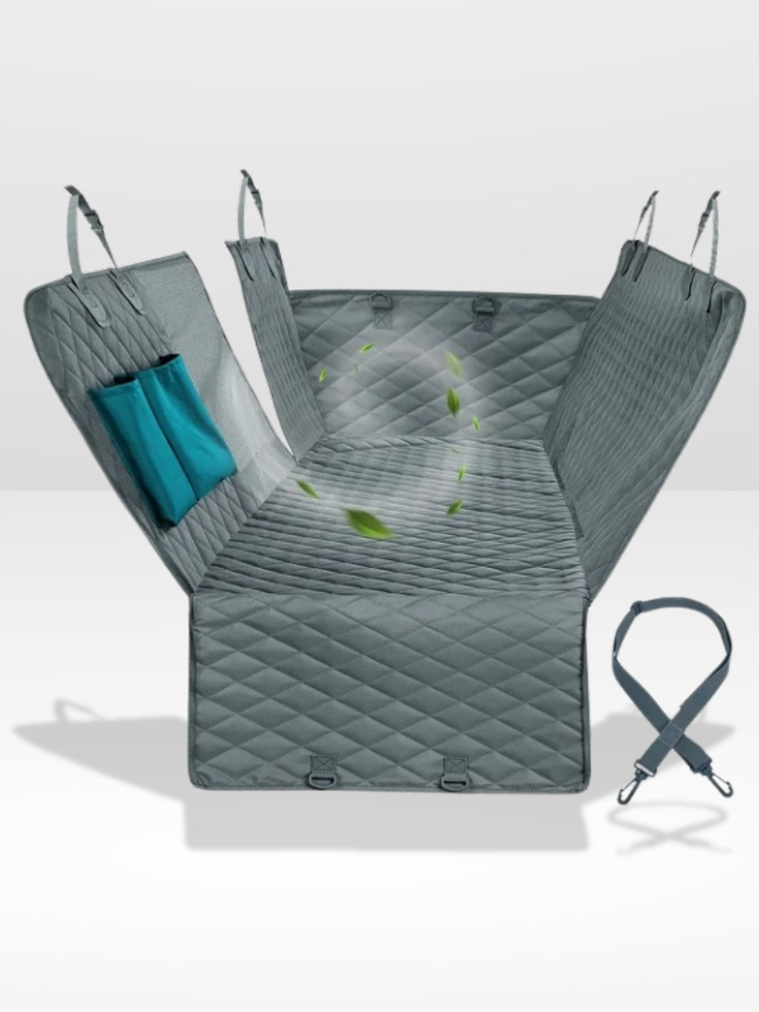 Premium Quality Dog Car Seat Cover