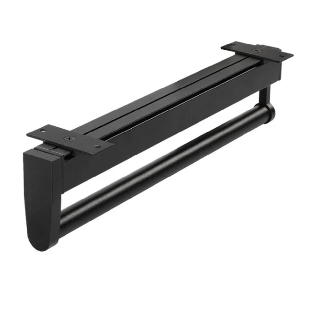 Sliding Clothes Rack for Wardrobe