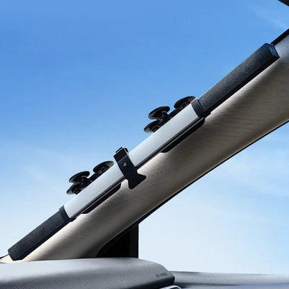 Universal Car Sunshade Protector