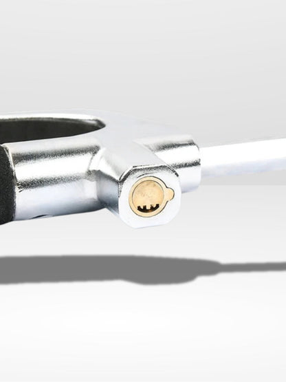 Reinforced Car Steering Lock Anti-Theft