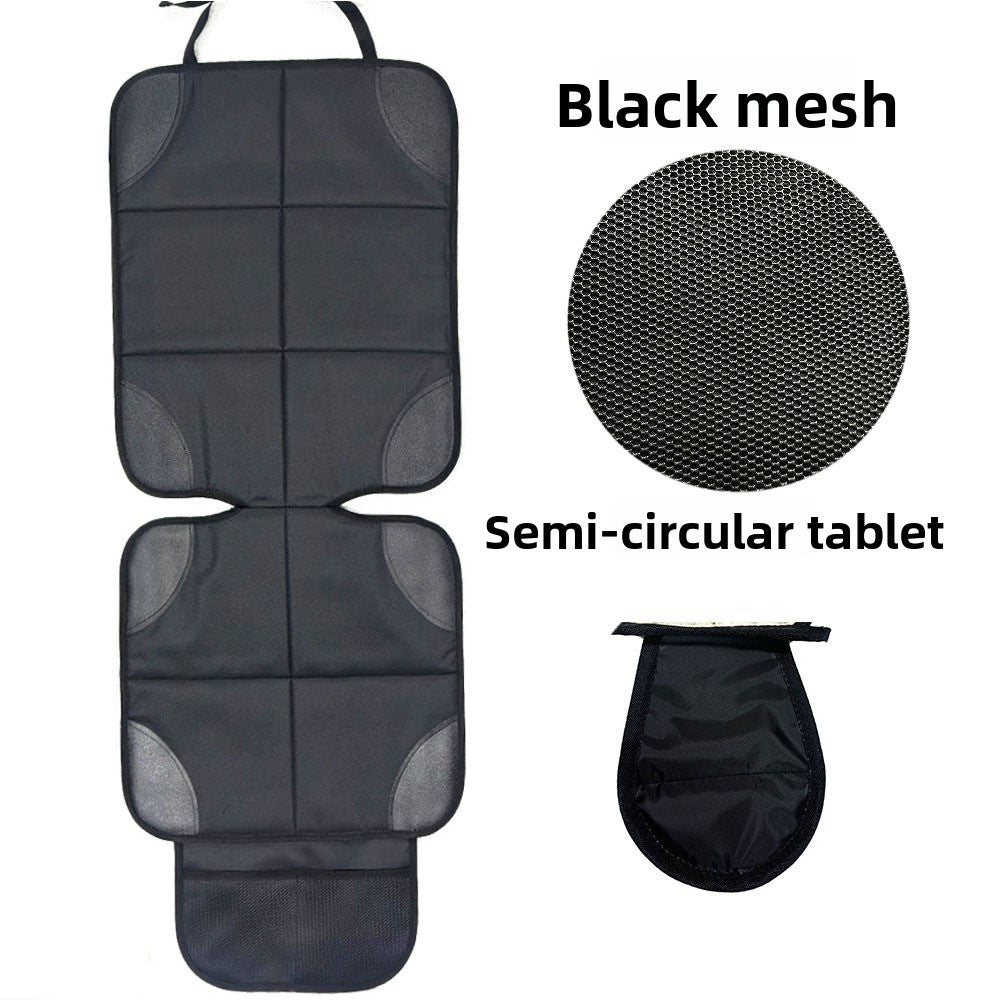 Waterproof and Non-Slip Car Seat Covers
