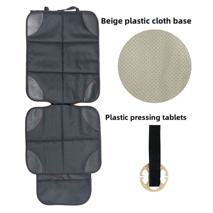 Waterproof and Non-Slip Car Seat Covers